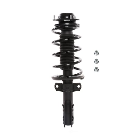 Prt Suspension Strut And Coil Spring Assembly, Prt 813494 813494